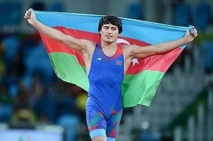 Rəsul Çunayev: “Əminəm ki, mundialda güləşçilərimiz tarix yazacaqlar”