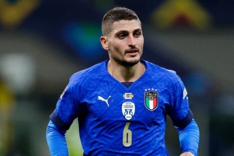 Marko Verratti "Əl Ərəbi"nin futbolçusu olub - RƏSMİ
