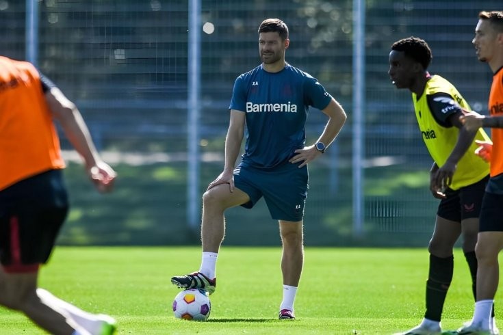 The head coach of the opponent of "Karabakh" may be transferred to "Bayern"