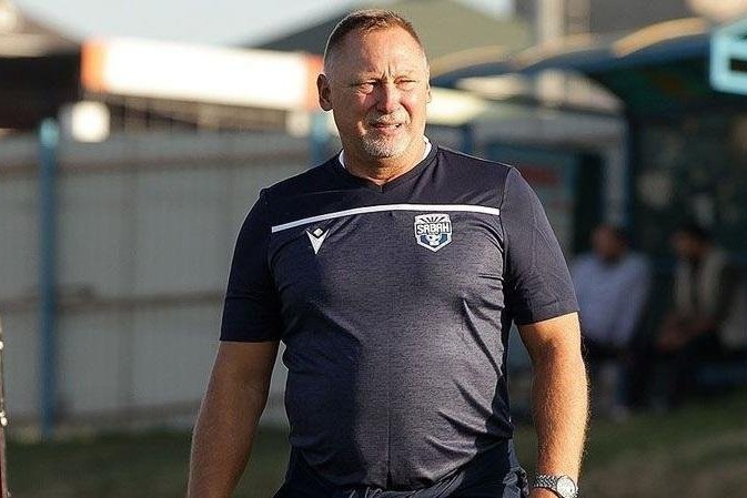 İqor Ponomaryov: “Milliyə futbolçularla yaxşı ünsiyyət qura bilən məşqçi lazımdır” - MÜSAHİBƏ