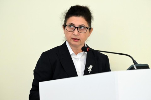 The Collegium meeting of the Ministry of Youth and Sports was held - PHOTO