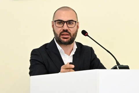The Collegium meeting of the Ministry of Youth and Sports was held - PHOTO