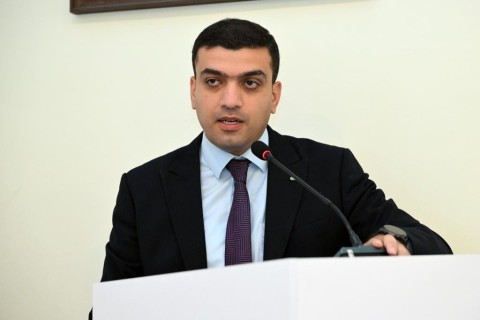 The Collegium meeting of the Ministry of Youth and Sports was held - PHOTO