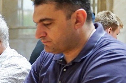 Yığmanın baş məşqçisi: “Onların tezliklə böyük şahmatda uğurlu gələcəyi olacaq”