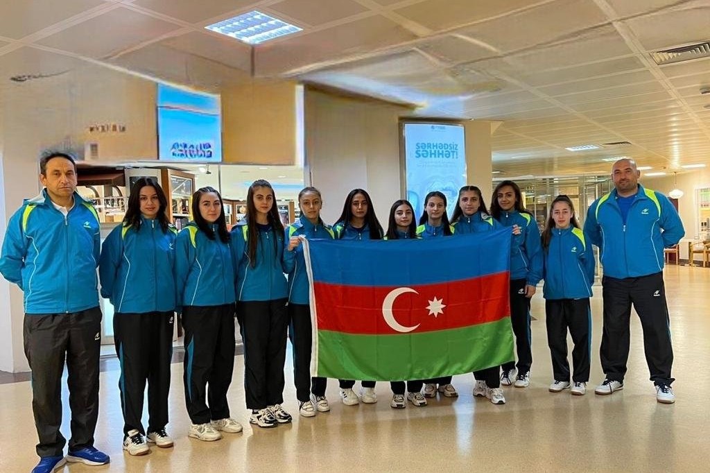 Stolüstü tennisçilərimiz beynəlxalq yarışa qatılacaqlar