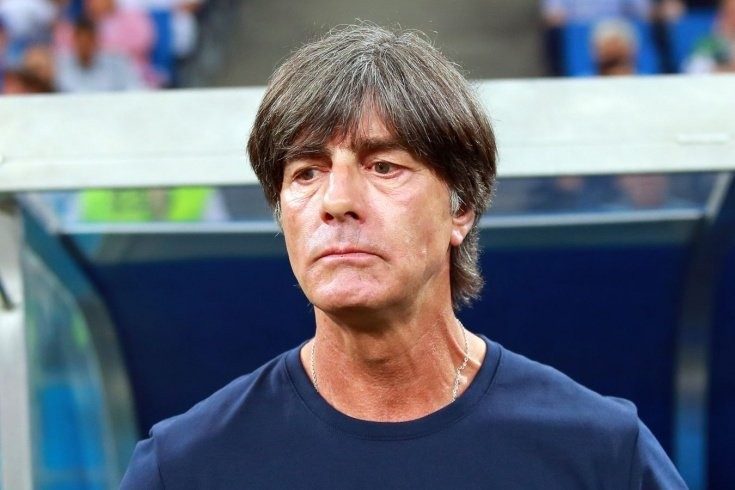 СМИ: Йоахим Лёв может быть назначен на пост главного тренера сборной Турции