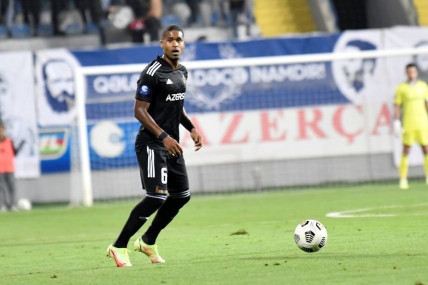 Patrick Andrade: "We played a decent game against Sabah"