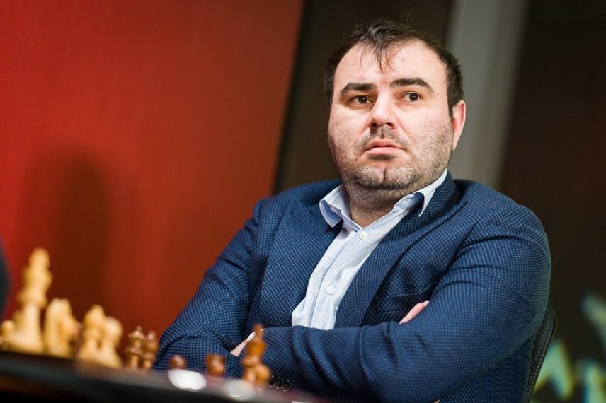 Шахрияр Мамедъяров: "Вот где была самая настоящая дикость!"