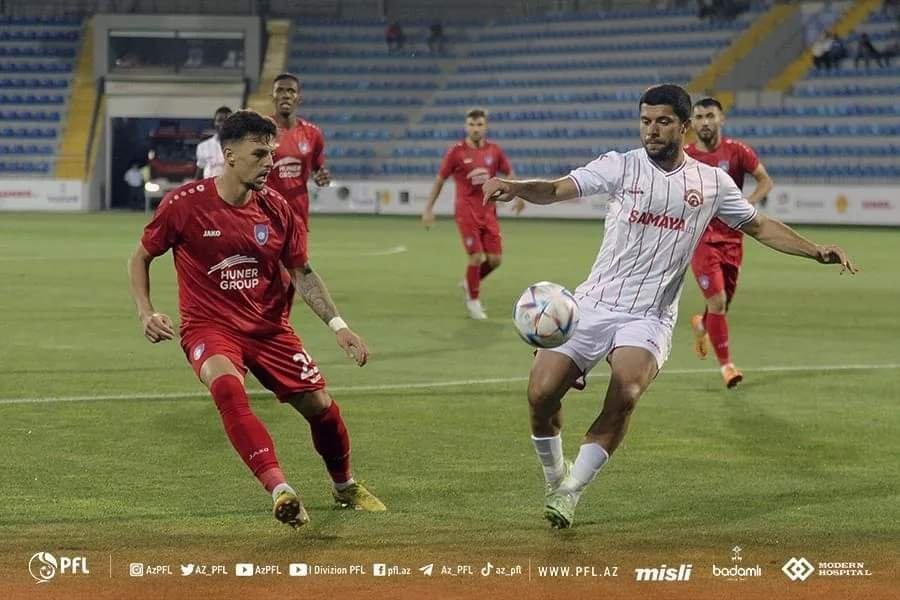 Orxan Əliyev: “Bizə baxıb gülür, futbolçusuz necə oynayacaqlar deyirdilər” - MÜSAHİBƏ