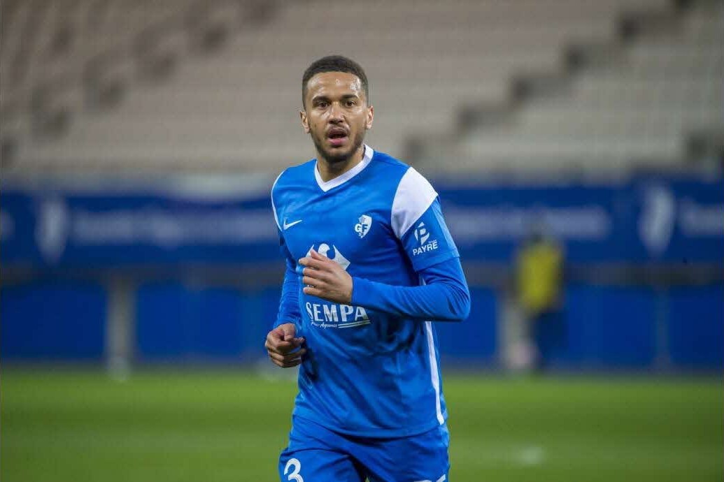 The former midfielder of the French national team was transferred to "Araz-Nakhchivan"