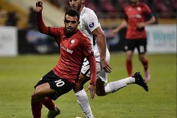 Omər Hani: “Qarabağ”la matçda məqsədimiz məğlub olmamaqdır”