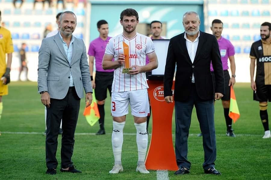 Turan Manafov: “Asan qələbələrdən daha çox çətinləri adama şirin gəlir” - MÜSAHİBƏ
