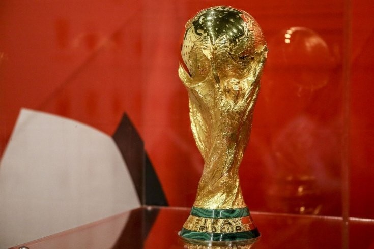 Марокко, Португалия и Испания обсудили свои заявочные планы на ЧМ-2030