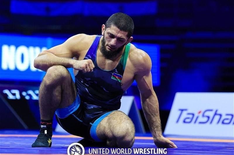 Япония - лидер по количеству лицензий на ЧМ по борьбе