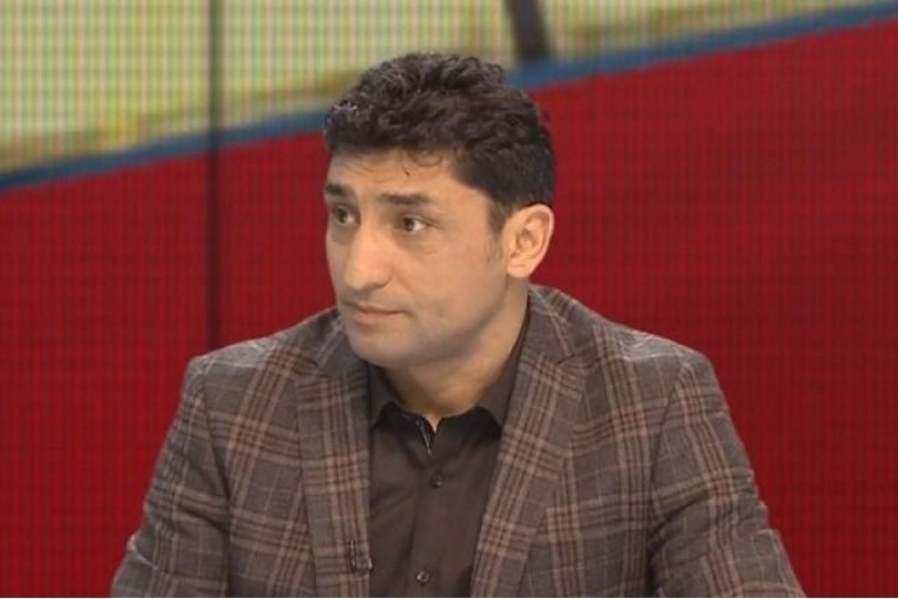 Aslan Kərimov: “Qarabağ”ın “Molde”yə qalib gəlmək şansı daha çoxdur”