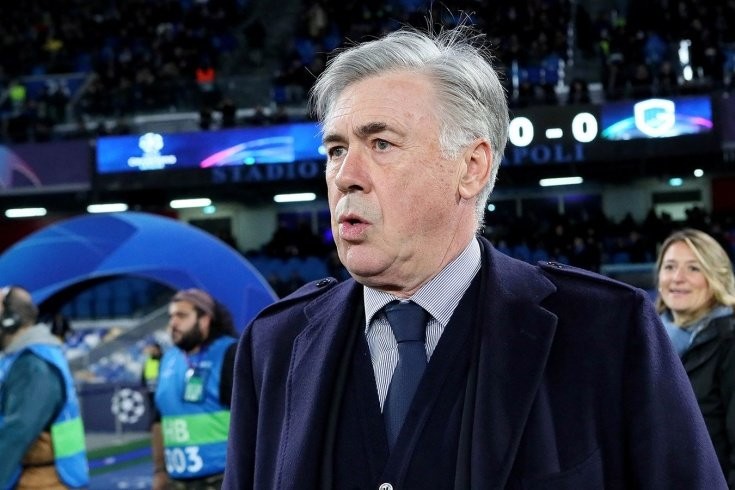 "Я не злился в перерыве, сказал, что надо играть энергичнее"