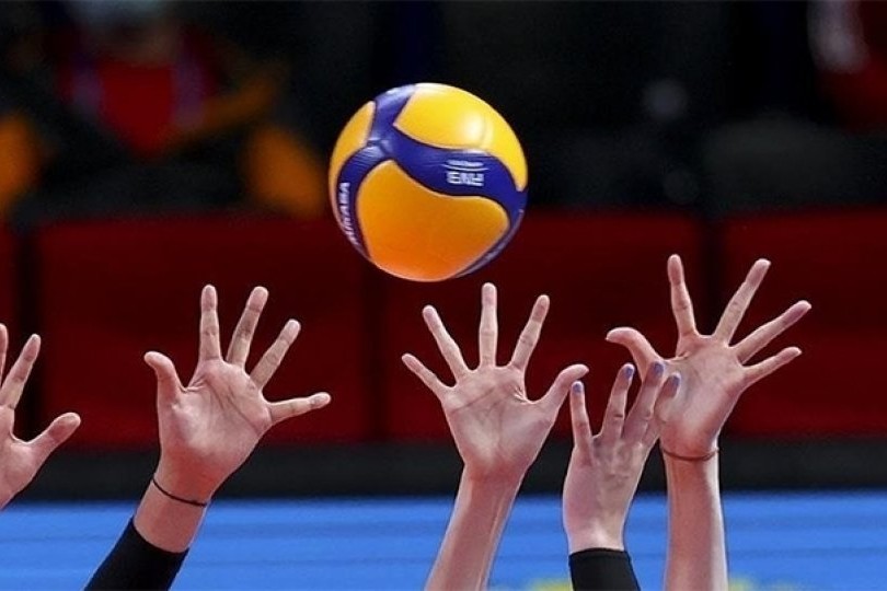 Azərbaycan voleybolçuları EEVZA-nın çempionatına qatılacaq