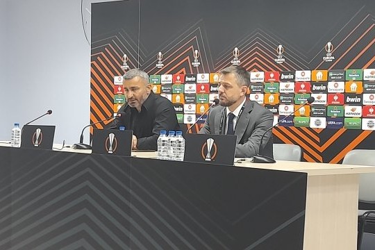 Gurban Gurbanov: "I dedicate this victory to our army"
