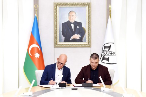 “Neftçi” isveçli idman direktoru ilə müqavilə imzaladı