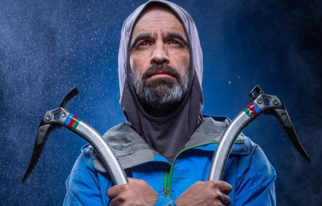İsrafil Aşurlı: “Xüsusi təyinatlıların Şuşadakı parlaq qələbəsinin şahidi olduq, alpinizm millət üçün cəsarət inyeksiyasıdır” - MÜSAHİBƏ