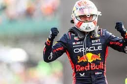 The winner of the Japanese Grand Prix has been announced