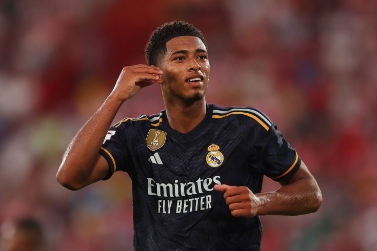 "Реал" на хорошем ходу, но на этом этапе сезона ничего не выиграешь"