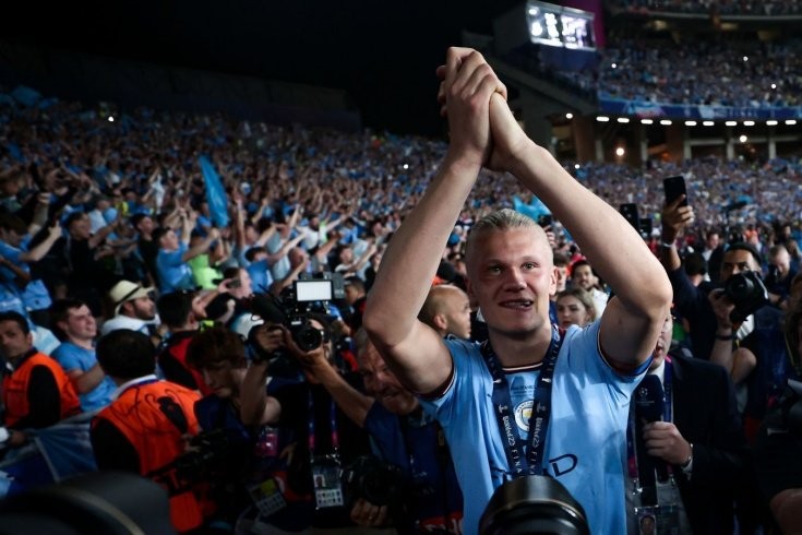 "Не могу спать, когда Холанд не реализовывает моменты"