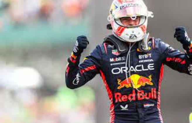 The winner of the Japanese Grand Prix has been announced