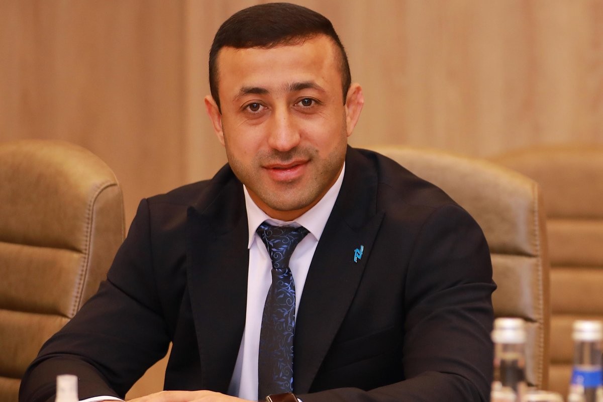 Nicat Şıxəlizadə: “Ondan bu cür döyüş gözləmirdim”