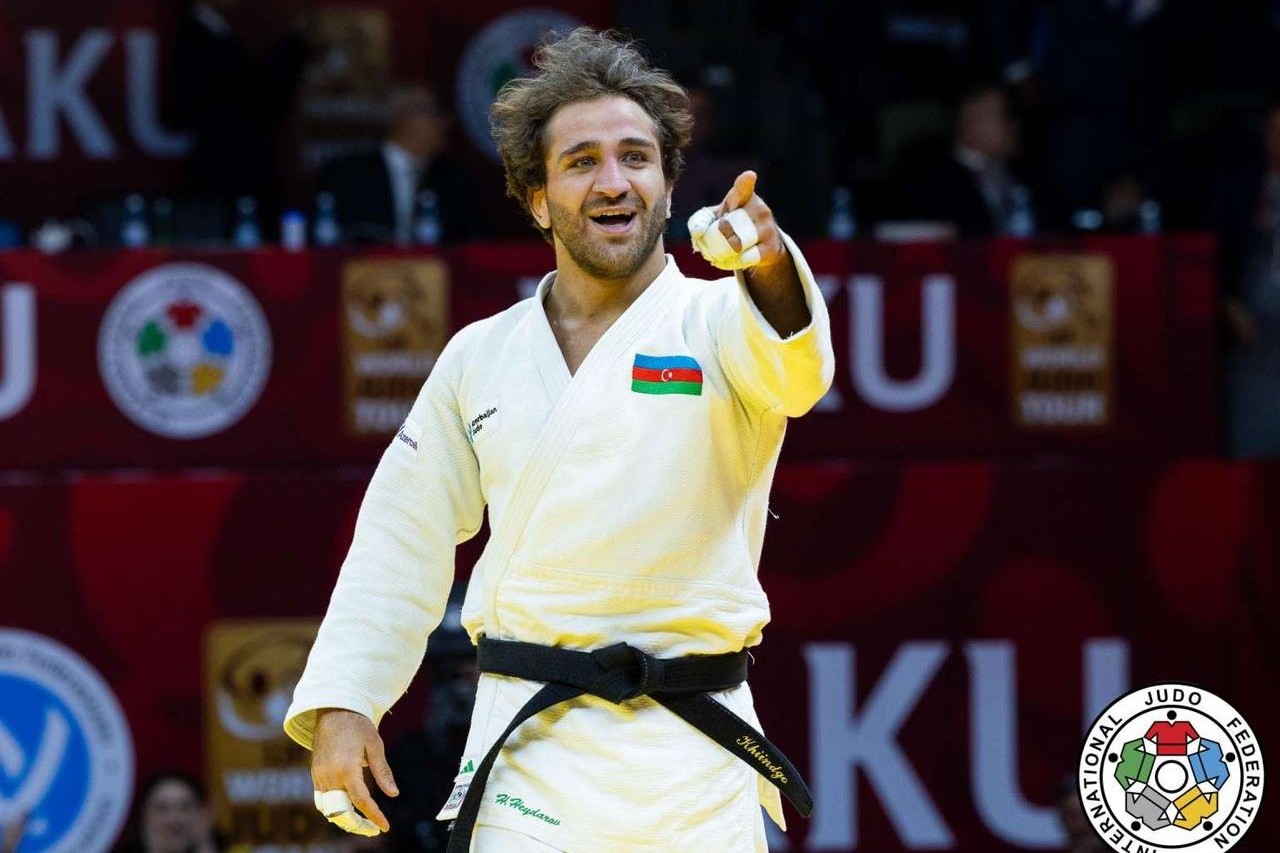 Победы и сюрпризы «Большого шлема»