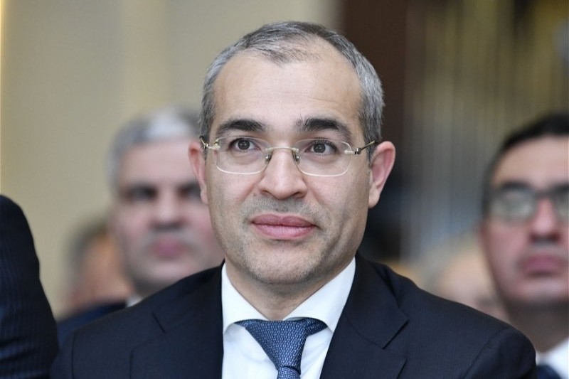 Mikayil Jabbarov: "Azerbaijani national team achieved historic success in the World Championship"