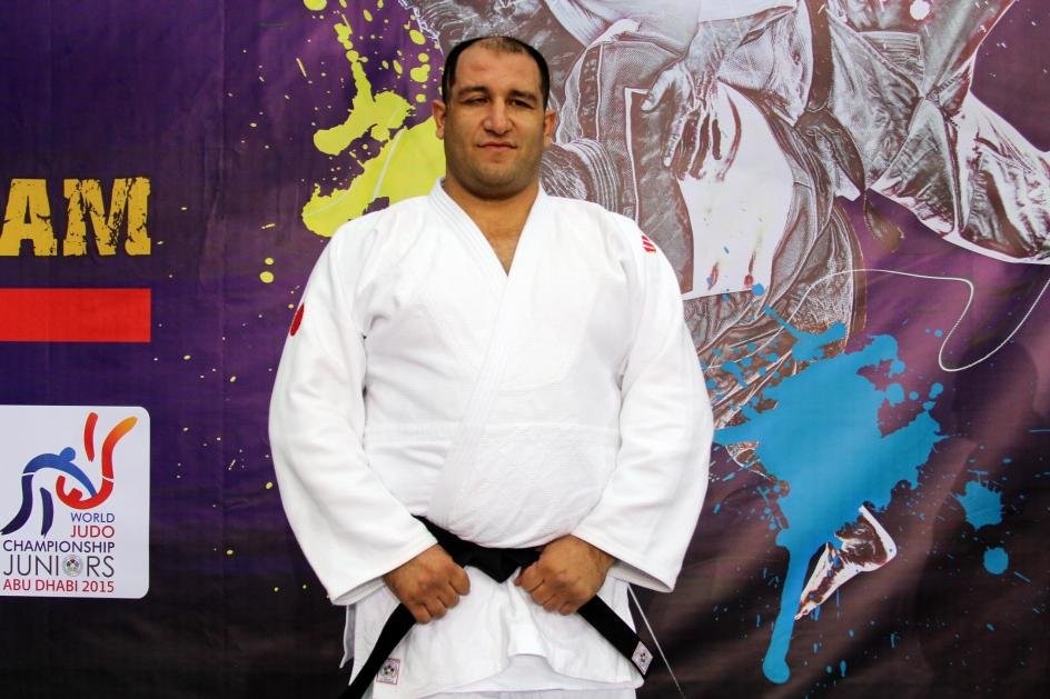 İlham Zəkiyev Bakıda keçirilən Qran-pri yarışını buraxacaq