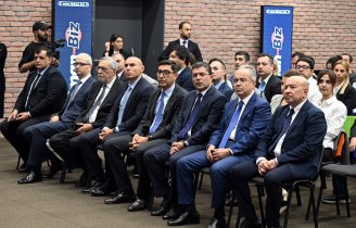İdman.biz saytının təqdimatı keçirilib - VİDEO - FOTO