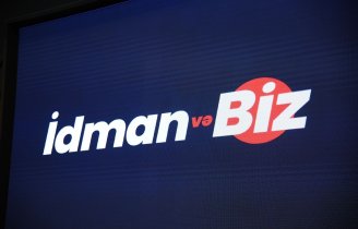 İdman.biz saytının təqdimatı keçirilib - VİDEO - FOTO