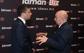 İdman.biz saytının təqdimatı keçirilib - VİDEO - FOTO