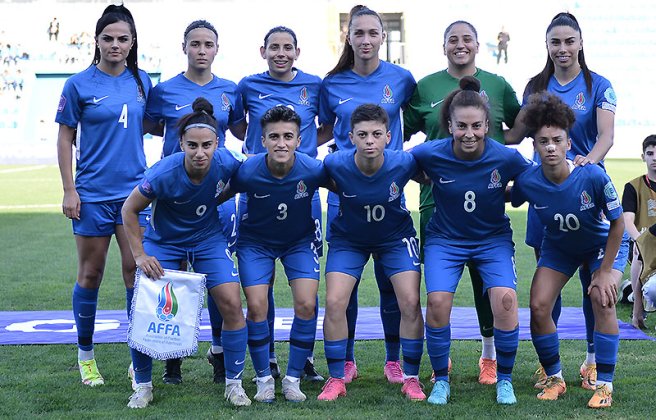 Azerbaijan's victory in the League of Nations