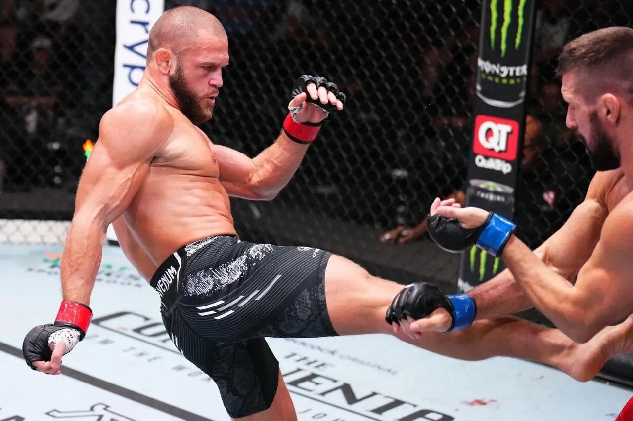 Fiziyevin reytinqdə yeri açıqlanıb