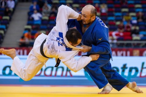 Bakıda ən çox qızıl medalı Özbəkistan paralimpiyaçıları qazanıb