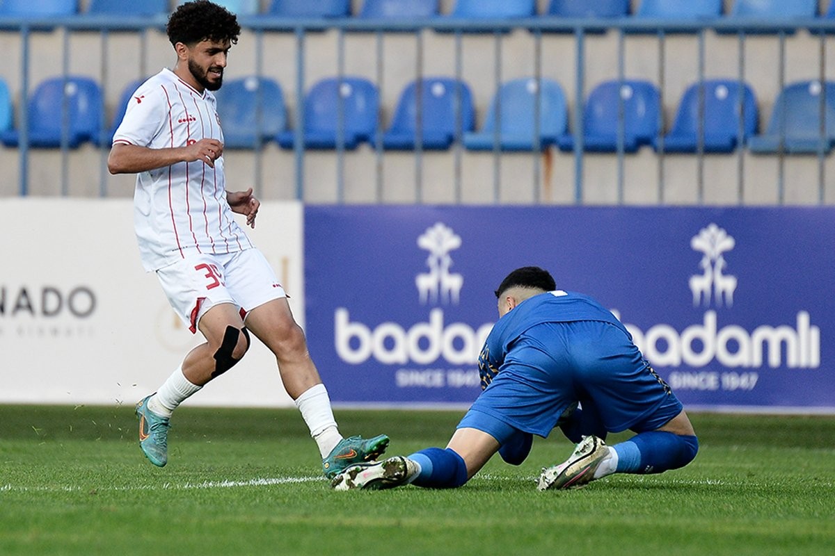 Tural Bayramlı: “Komandalara başağrısı olacağıq”