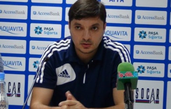 “Komanda ən yaxşı oyunlardan birini keçirdi”