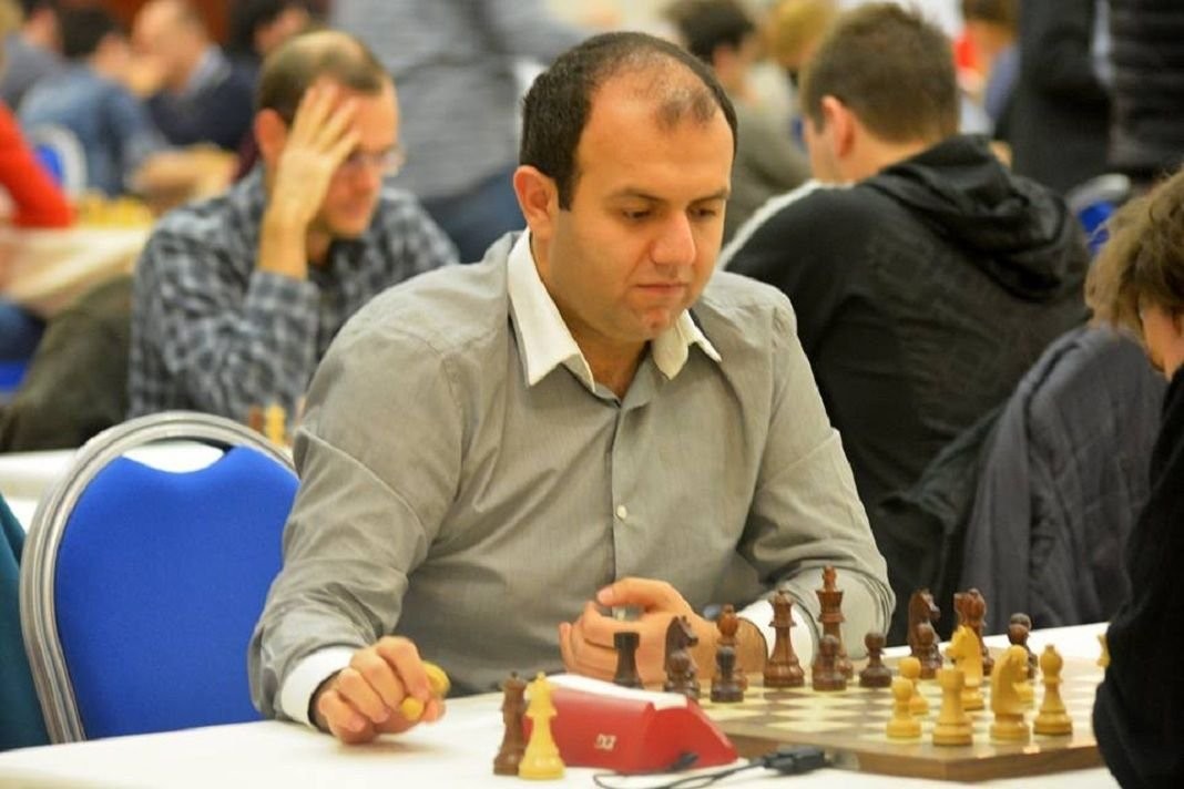 Рауф Мамедов дошел до финала третьего дивизиона «Al Cup»