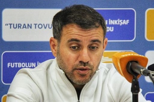 Ayxan Abbasov: “Səhvlərimizdən nəticə çıxarmalıyıq”