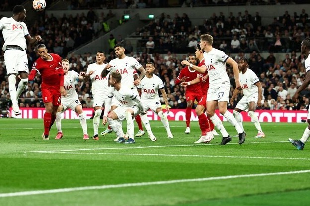 “Mançester Siti” və “Liverpul” səfərdən əliboş döndü - VİDEO