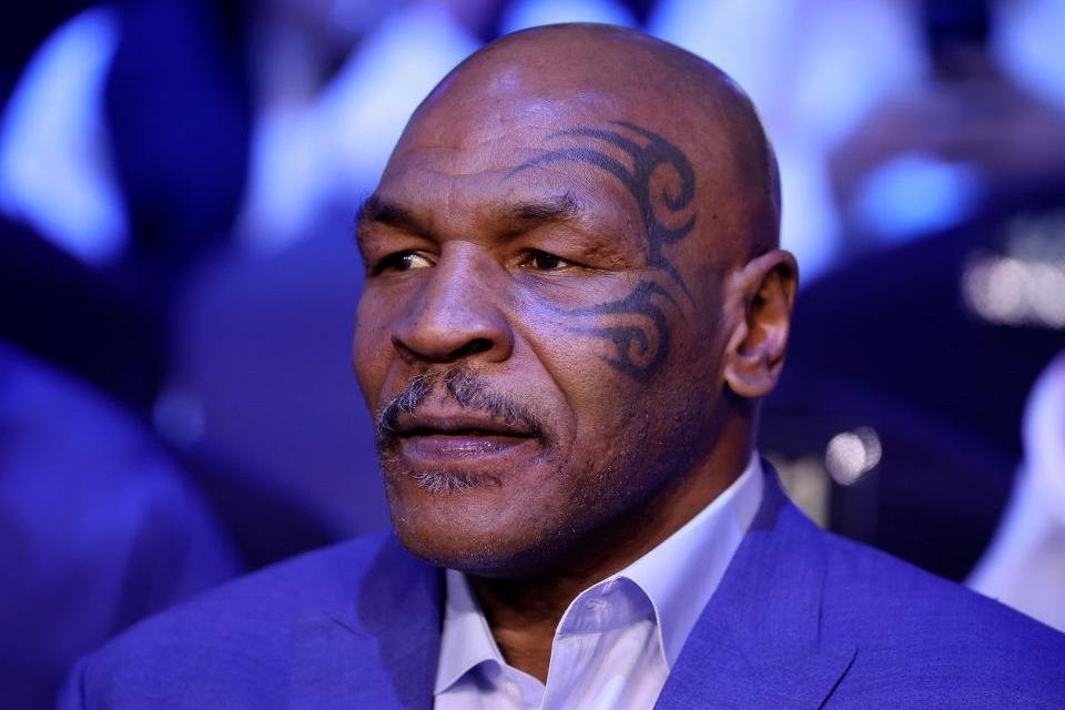 Mayk Tayson: “Fyuri Usiki məğlub edəcək”
