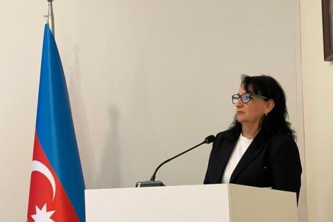 GİN-də illik tədbirlər planı müzakirə olunub - FOTO