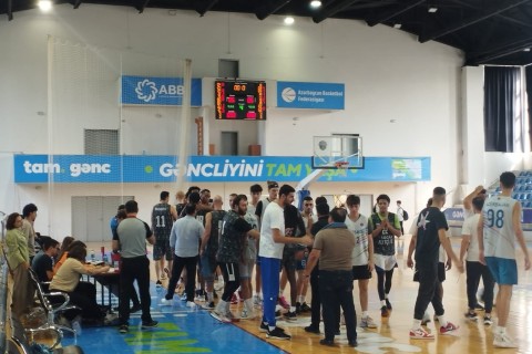 “Neftçi” hazırlıq görüşündə qələbə qazandı