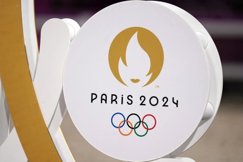 За 300 дней до начала Олимпиады в Париже