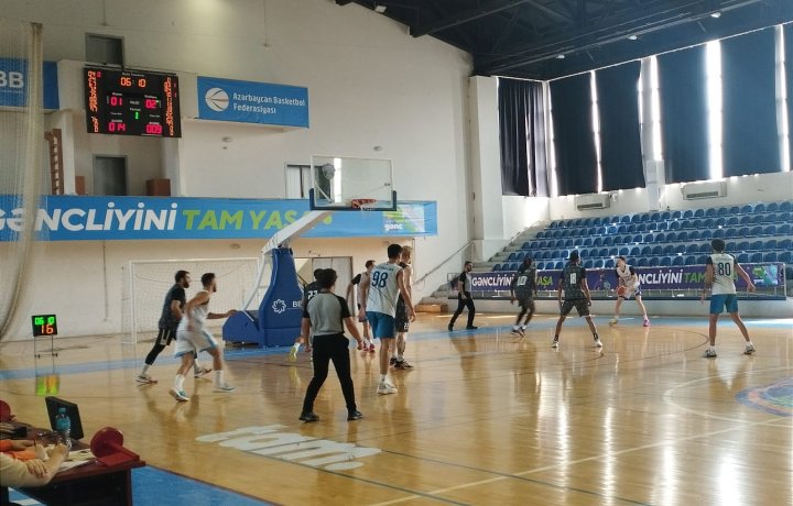 “Neftçi” hazırlıq görüşündə qələbə qazandı