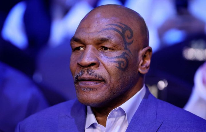 Mayk Tayson: “Fyuri Usiki məğlub edəcək”