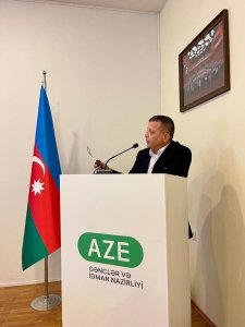 GİN-də illik tədbirlər planı müzakirə olunub - FOTO